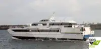 RoPax-Schiff zu verkaufen