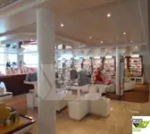 Kreuzfahrtschiff zu verkaufen