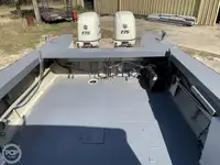 Patrouillenboot zu verkaufen
