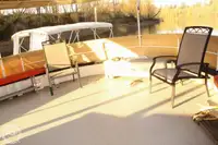 Fährschiff zu verkaufen