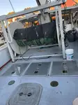 Fischverarbeitungsboot zu verkaufen