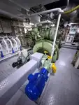 Schleppboot zu verkaufen
