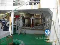Trawler zu verkaufen