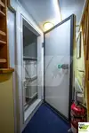 Patrouillenboot zu verkaufen