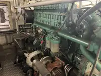 Lotsenboot zu verkaufen