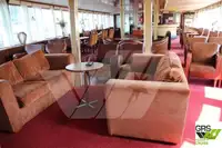Kreuzfahrtschiff zu verkaufen