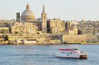 Passagierschiff zu verkaufen