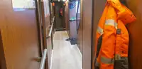 Bagger zu verkaufen