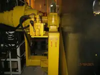 Kühlschiff zu verkaufen