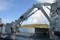 Containerschiff zu verkaufen