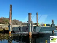 Barges zu verkaufen