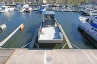 Katamaran zu verkaufen