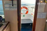 Kreuzfahrtschiff zu verkaufen