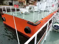 Patrouillenboot zu verkaufen