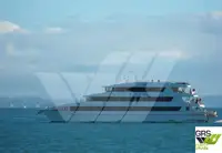Kreuzfahrtschiff zu verkaufen