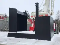 Barges zu verkaufen