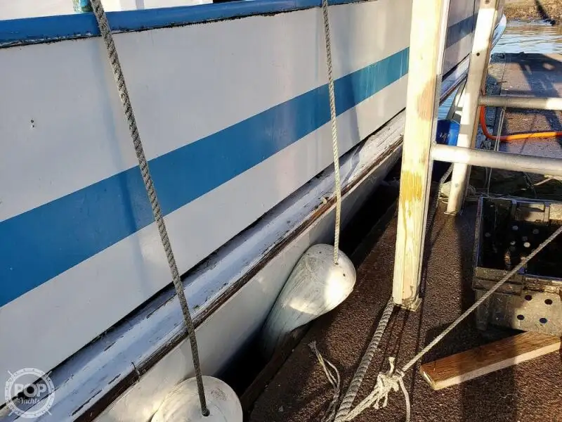 Fährschiff zu verkaufen