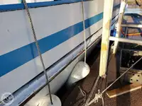 Fährschiff zu verkaufen