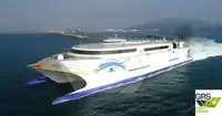 Ro-Ro ship zu verkaufen