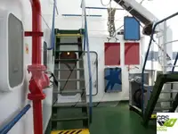 Ro-Ro-Schiff zu verkaufen