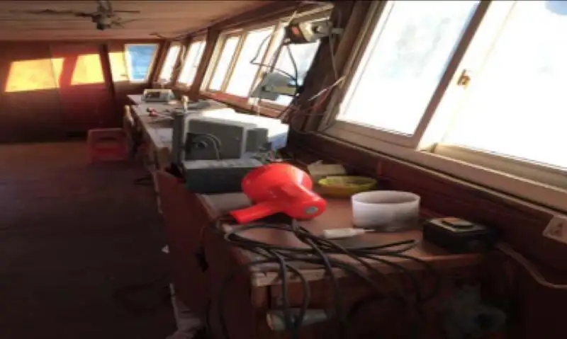 Barges zu verkaufen