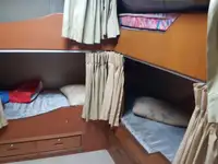 Schleppboot zu verkaufen
