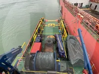 Anker-Bergungs- und Versorgungsboot (AHTS) zu verkaufen