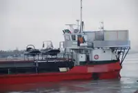 Barges zu verkaufen