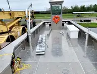Landungsboot, Tank zu verkaufen