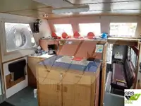 Passagierschiff zu verkaufen