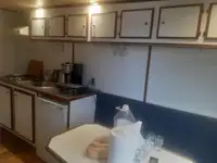 Containerschiff zu verkaufen