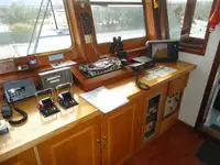 Landungsboot, Tank zu verkaufen