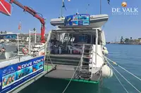 Schleppboot zu verkaufen