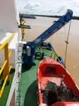 Landungsboot, Tank zu verkaufen