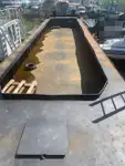 Barges zu verkaufen