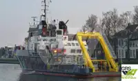 Arbeitsboote zu verkaufen