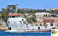 Landungsboot, Tank zu verkaufen