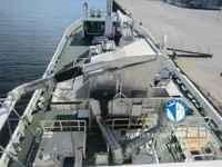 Trawler zu verkaufen