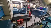 Schnelles Versorgungsboot (FSV) zu verkaufen