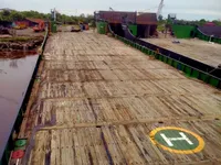 Landungsboot, Tank zu verkaufen