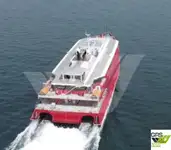 Kreuzfahrtschiff zu verkaufen