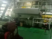 Containerschiff zu verkaufen