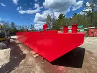 Barges zu verkaufen