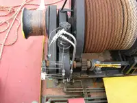 Barges zu verkaufen