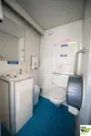 Kreuzfahrtschiff zu verkaufen