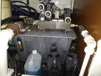 Lotsenboot zu verkaufen