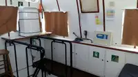 Schleppboot zu verkaufen