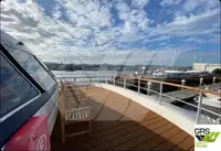 Kreuzfahrtschiff zu verkaufen