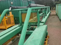 Hubinsel-Bohranlage zu verkaufen
