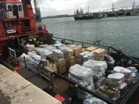 Schleppboot zu verkaufen